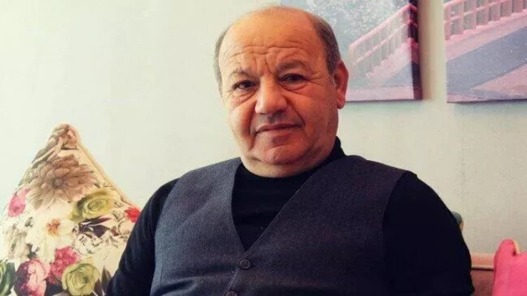 Əli Mirəliyevin son vəziyyəti açıqlandı