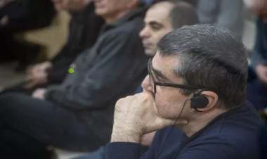 Zərərçəkmiş şəxs: Ermənistan ordusu insanları öldürür, girov götürür, onlara işgəncə verirdilər - FOTO