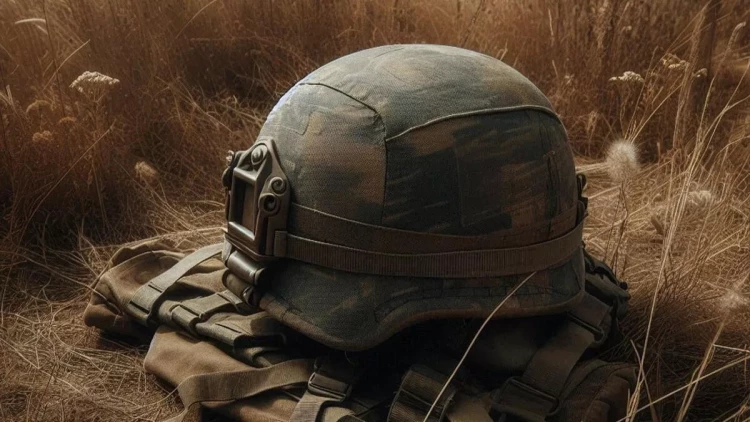 Ermənistan sərhədçisi minaya düşərək həlak oldu