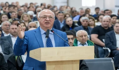 Zərərçəkmiş şəxs: Ermənistandan Qarabağa adam və silah daşınırdı - FOTO