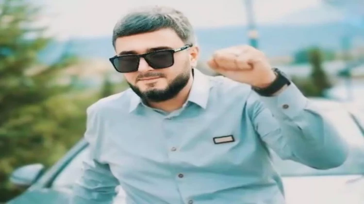 Meyxanaçı həbs edildi