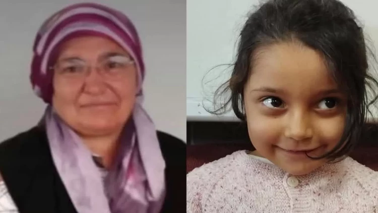 Ana və 6 yaşlı qızı faciəvi şəkildə öldü - Ürəkdağlayan görüntülər - VİDEO