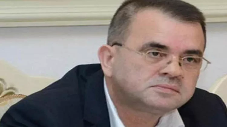 Azərbaycan beynəlxalq loqistik qovşağın liderinə çevrilir - Yunus Oğuz