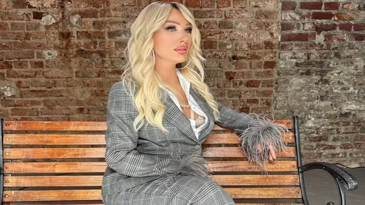 Seda Sayanın sərvəti açıqlandı - 30 mənzil...