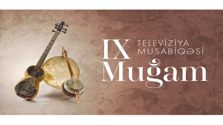 Muğam Televiziya Müsabiqəsi başlayır