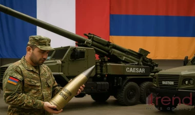 Paris bölgəmizdə yeni müharibə istəyir