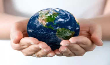 Yer kürəsi bu tarixdə yaşayış üçün yararsız olacaq