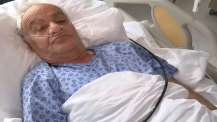 Əməkdar artist süni tənəffüs aparatından ayrıldı