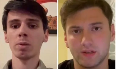 Erməni təxribatının qarşısını alan tələbələrimiz danışdı - VİDEO