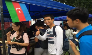 Tələbələrin arzuları Çin olur - Yeni universitet yaradılır