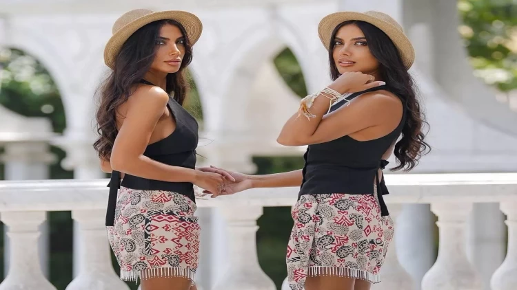 Sevil və Sevincin ögey bacıları var imiş: 