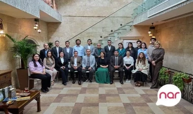 “Nar”dan Ümumdünya Kitab Gününə dəstək - FOTO