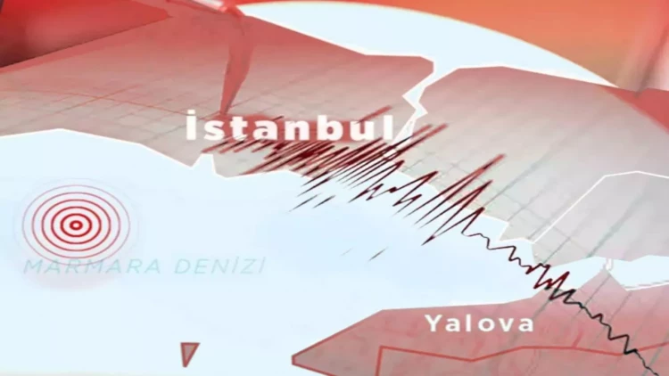 Dünənki zəlzələ 8 bal gücündə imiş - Bu vaxtadək risk var