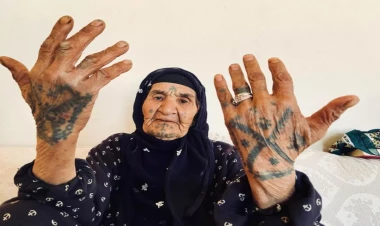 Döyməsi olanlara bəd xəbər - Ölümünüzə səbəb ola bilər