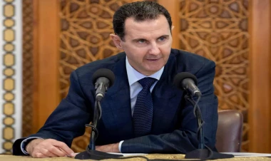 Rusiya Bəşər Əsədi Suriyaya verməkdən imtina etdi