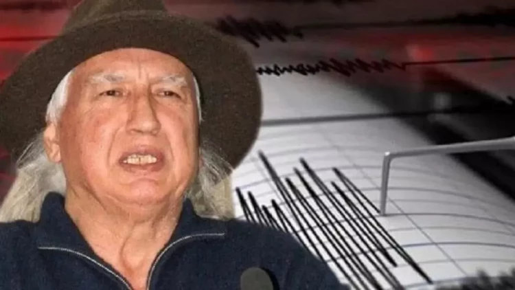 Bugünkü zəlzələni əvvəlcədən təxmin edən professordan yeni açıqlama