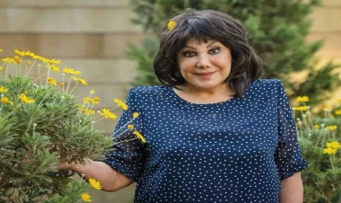 Flora Kərimovanın səsi batdı