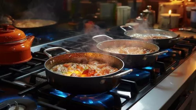 Ölüm gətirən qaz sobaları - Bu səhvləri etməyin