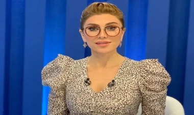 Xoşqədəmə yeni ad verildi: Fəxri doktor - VİDEO