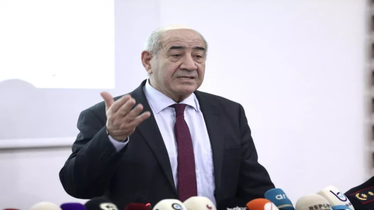 İstanbuldakı zəlzələ Azərbaycana təsir edə bilər? - Qurban Yetirmişlidən AÇIQLAMA