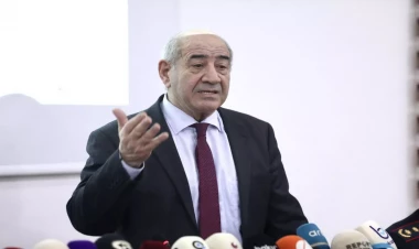 İstanbuldakı zəlzələ Azərbaycana təsir edə bilər? - Qurban Yetirmişlidən AÇIQLAMA