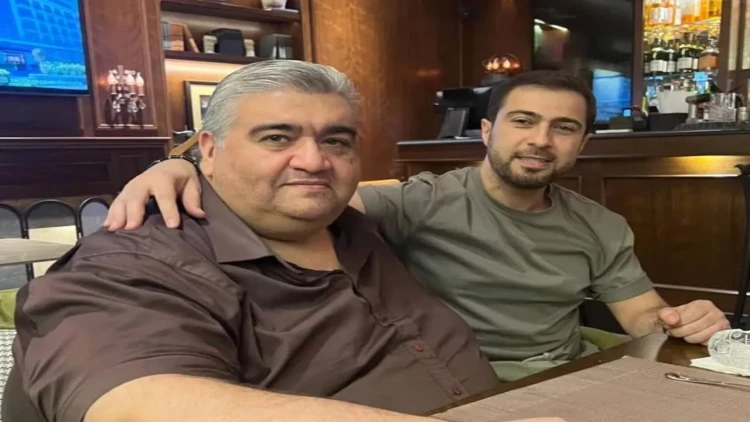 Azərbaycanlı rejissor vəfat etdi - FOTO