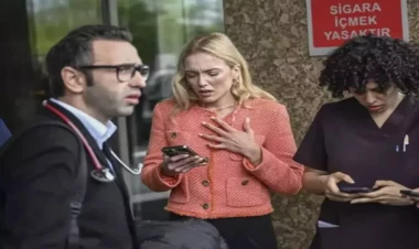 İstanbul 13 saniyədə 51 dəfə silkələndi: Bina uçdu, 240 yaralı var - Anbaan görüntülər - YENİLƏNİR