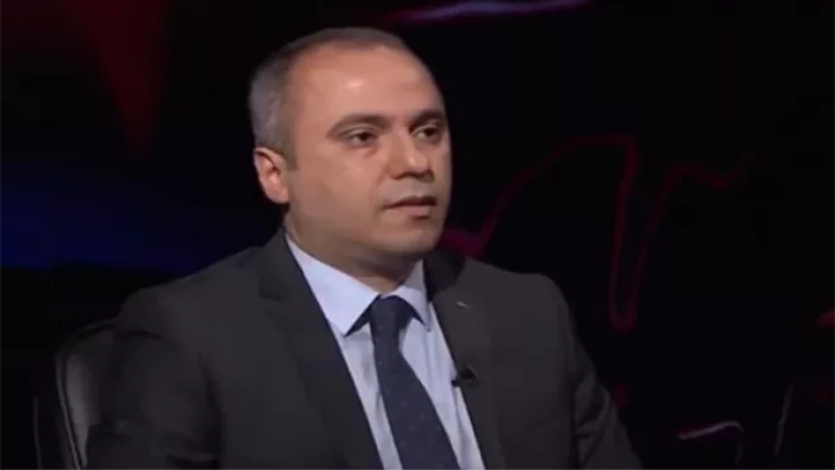 Zaur Kərimov 4 ay əvvəl işdən çıxıbmış - Həmin vəzifədə indi Elşad Cəbrayılovdur - FOTO