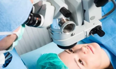 Bu şəxslər üçün pulsuz göz əməliyyatı olacaq - RƏSMİ