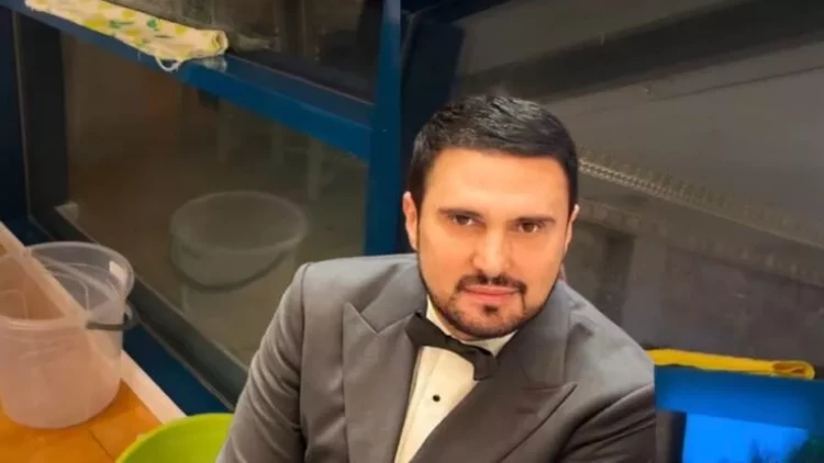 “O, studiyaya gəlsə yerimdən qalxıb onu qucaqlayıb, öpəcəyəm