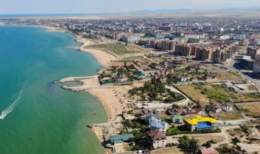 Bu respublikanın rəsmi dili azərbaycanca imiş - FOTO