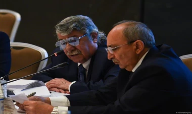 Əqli Mülkiyyət Agentliyinin sədri erməni saxtakarlıqlarının və plagiatçılığının ifşasına dair faktları açıqlayıb