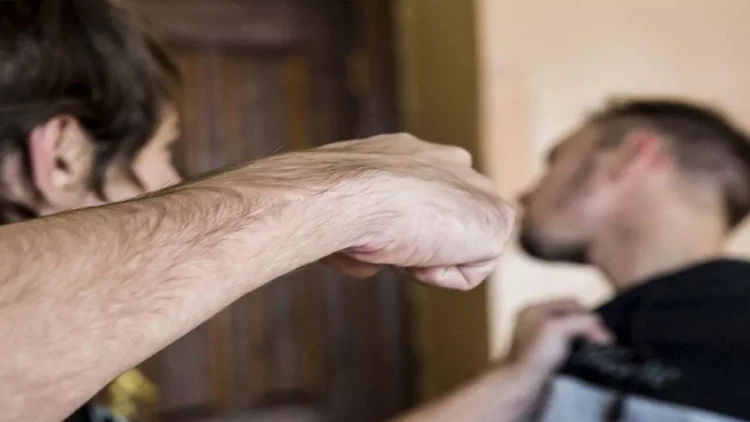 Gəncədə məktəblilər arasında insident olub