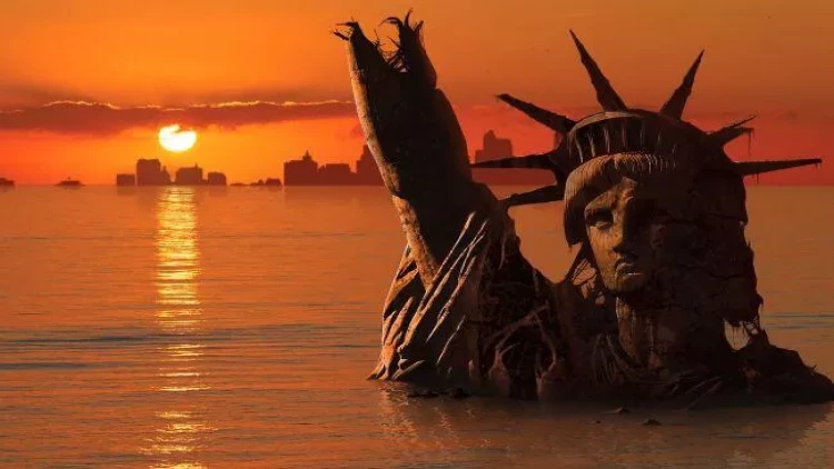 Qiyamət yaxınlaşır? - Müqəddəs Malaxiyanın 2027-ci il haqqında QORXUNC PROQNOZU - FOTO