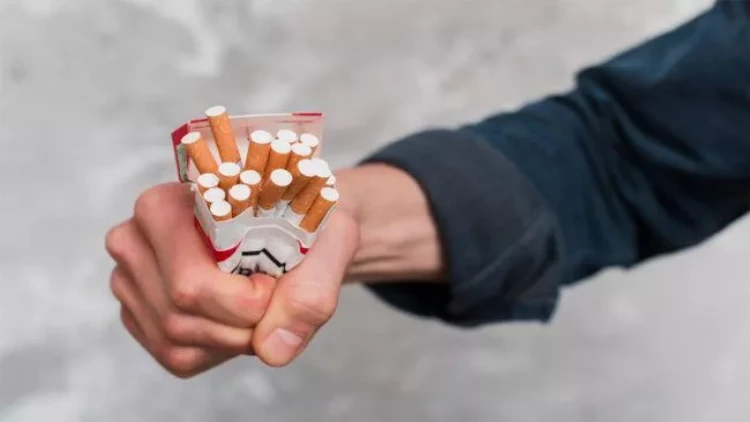 Siqareti tərgitmək istəyirsiz? - Mütəxəssisdən sadə, amma effektiv üsul