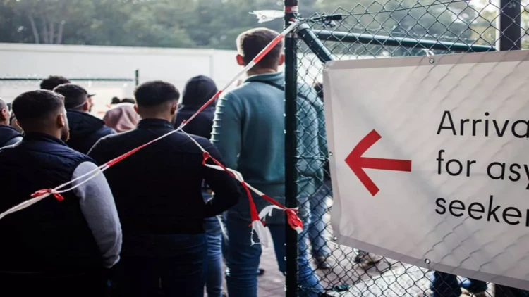 Gürcüstan artıq sığınacaq yeri deyil