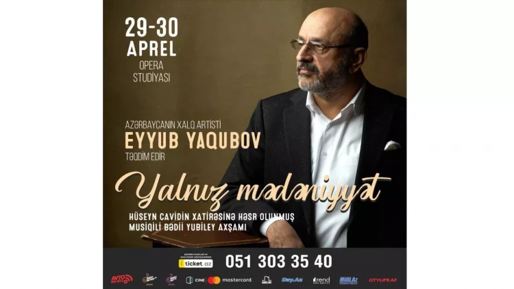 Eyyub Yaqubov 