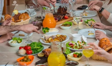 Bu səhər yeməyi super güc verir