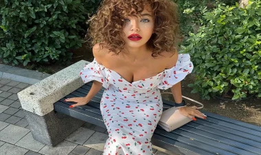 “Səhralıqda çox qızların başına oyun açıblar” - Model Səmra