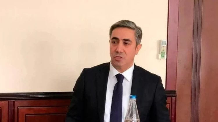 Səftər Rəhimliyə vəzifə verildi