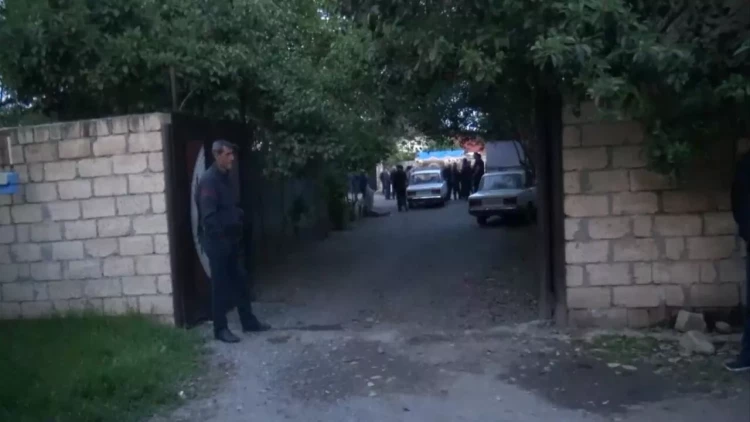 8 yaşlı uşaq faciəvi şəkildə öldü