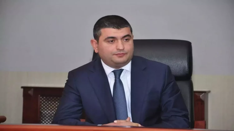 Sabunçu Rayon İcra Hakimiyyətində təyinat