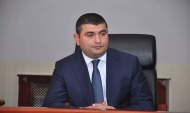 Sabunçu Rayon İcra Hakimiyyətində təyinat