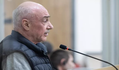 Arkadi Qukasyan Xocalı soyqırımına rəhbərlik edənlərin adlarını çəkdi