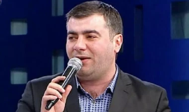 Rəşad Dağlının ad gününü efirdə belə qeyd etdilər - VİDEO