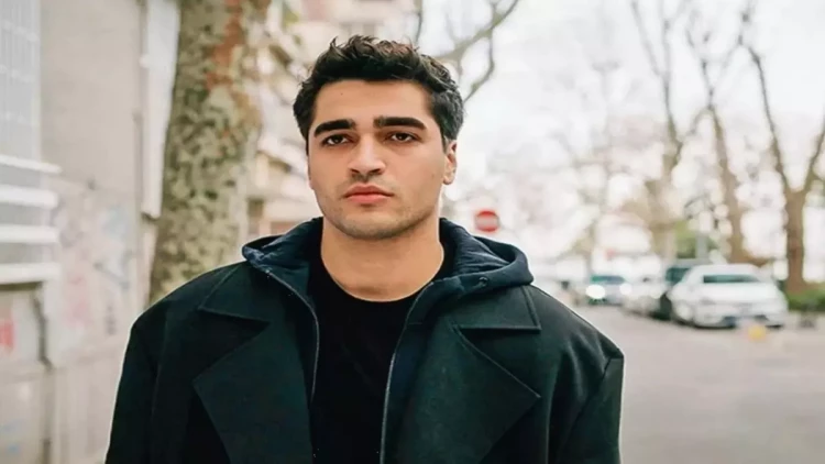 Mert Demir əsgərlikdən FOTO paylaşdı