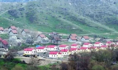 Paşinyan Azərbaycana barter təklif edir