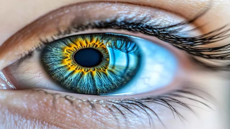 Yeni rəng kəşf olundu - Hamı görə bilmir - FOTO