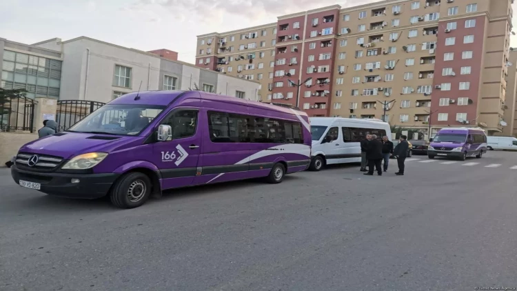 Ağdamın Sarıcalı kəndinə daha 34 ailə köçürülüb - VİDEO - FOTOlar