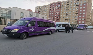 Ağdamın Sarıcalı kəndinə daha 34 ailə köçürülüb - VİDEO - FOTOlar